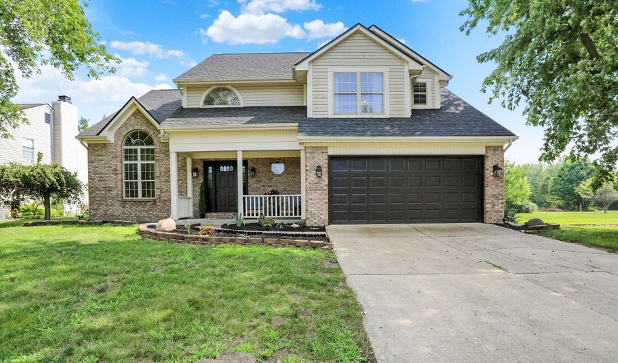 7589 Fox Tail Cir, Avon, IN 46123 - 3 Beds, 3 Bath