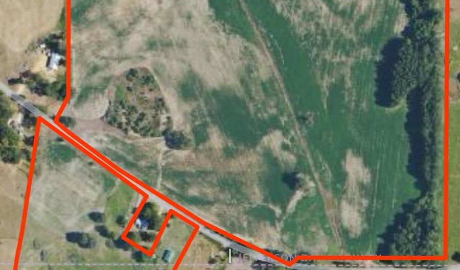 192 F McNeese Rd, Bassfield, MS 39421 - 0 Beds, 0 Bath