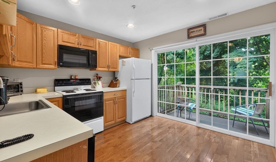 396 Boston Rd 106, Billerica, MA 01821 - 2 Beds, 1 Bath