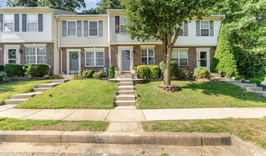 3020 BENEFIT Ct, Abingdon, MD 21009 - 2 Beds, 2 Bath