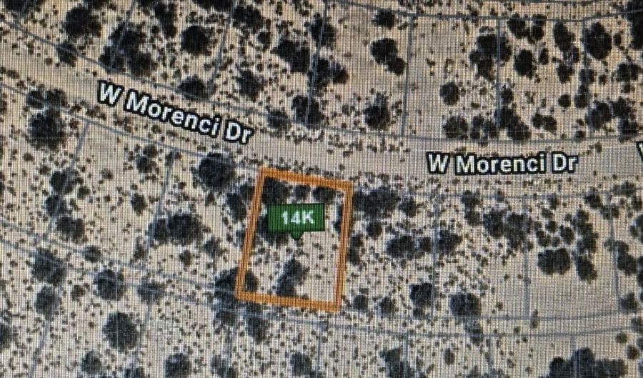 Lot 431 W Morenci Drive 431, Casa Grande, AZ 85193 - 0 Beds, 0 Bath