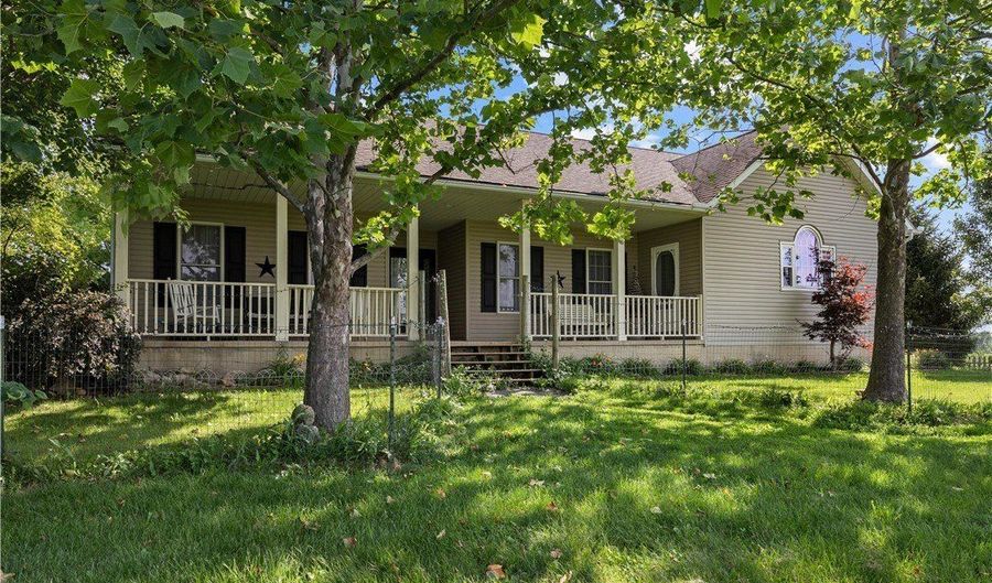 738 County Road 620, Ashland, OH 44805 - 3 Beds, 3 Bath