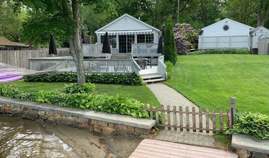 59 Bethlehem Ln, Bethlehem, CT 06751 - 2 Beds, 1 Bath