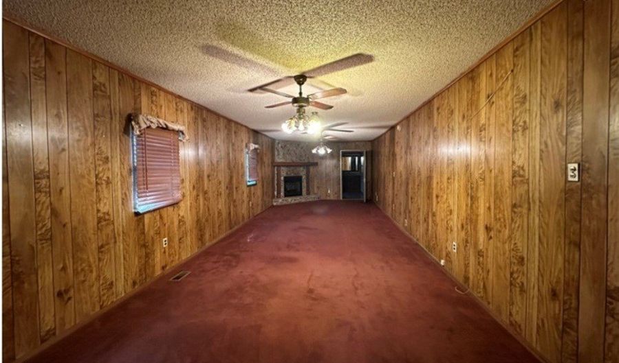 289 Arthur Newbern Rd, Adel, GA 31627 - 3 Beds, 3 Bath