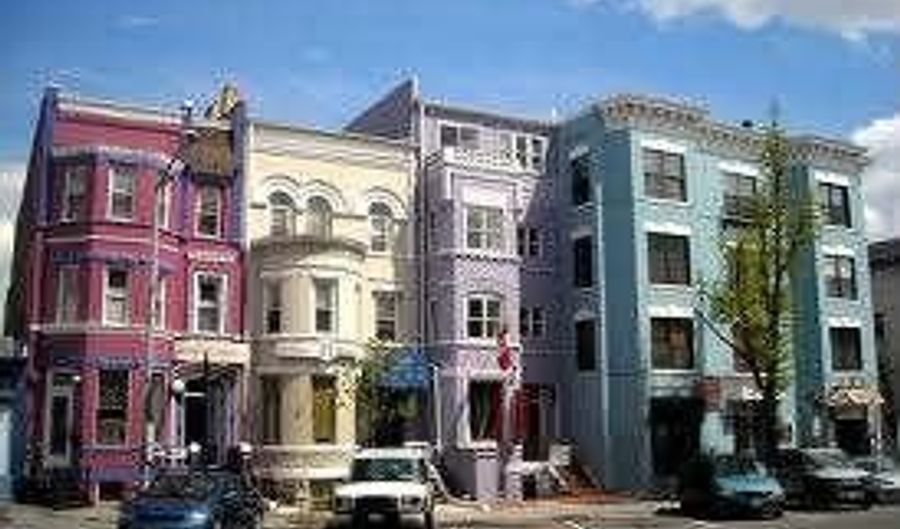 2307 18TH St NW 2, Washington, DC 20009 - 2 Beds, 2 Bath