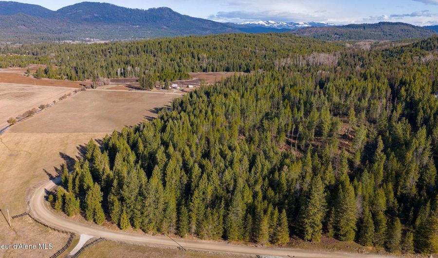 NKA Abundant Life Lot 2 Court, Athol, ID 83801 - 0 Beds, 0 Bath