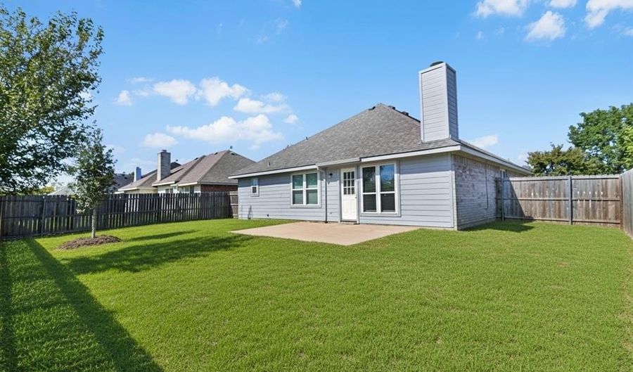 305 Ohara, Anna, TX 75409 - 3 Beds, 2 Bath