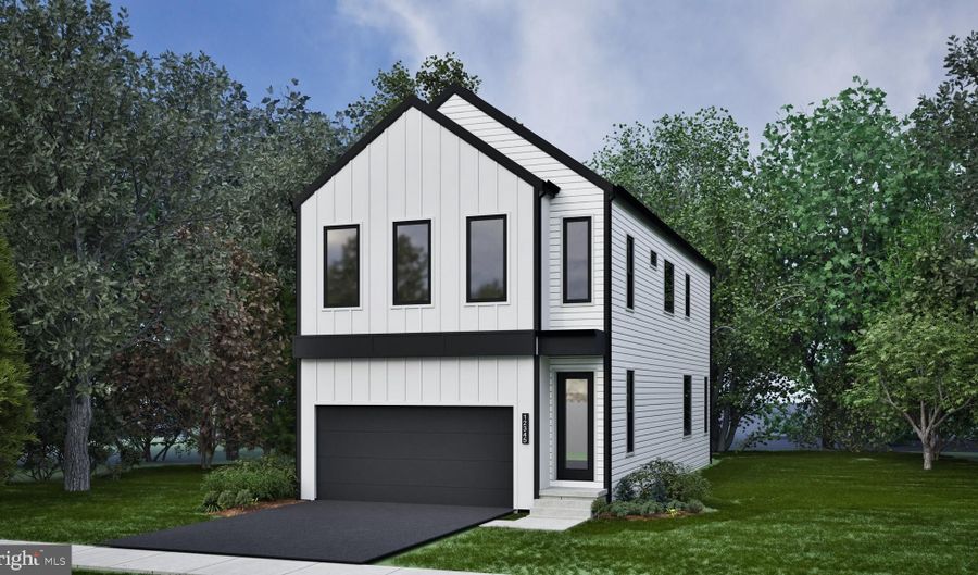 1 TENDULKAR Ct Sable 24-F2, Aldie, VA 20105 - 4 Beds, 4 Bath