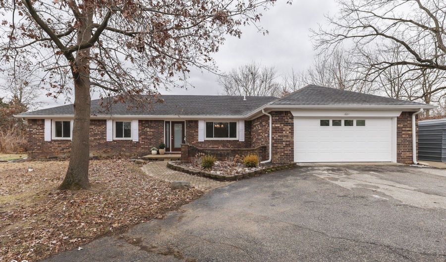 311 S County Road 550 E, Avon, IN 46123 - 3 Beds, 2 Bath