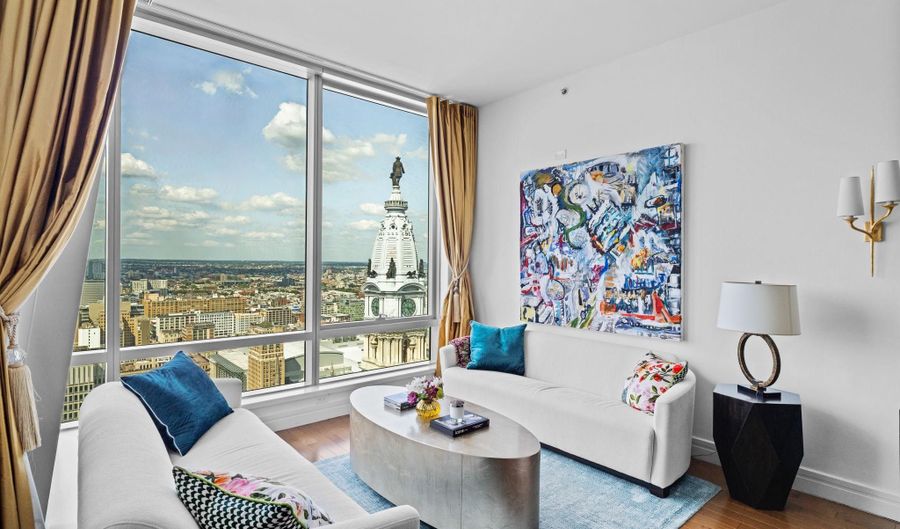 1414 S PENN Sq 42C, Philadelphia, PA 19102 - 1 Beds, 2 Bath