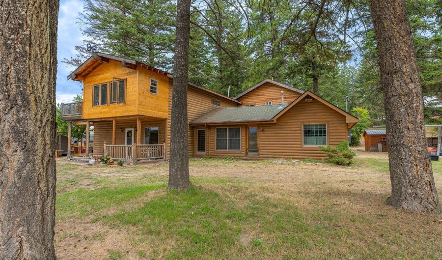 659 US Highway 2 E, Columbia Falls, MT 59912 - 0 Beds, 0 Bath