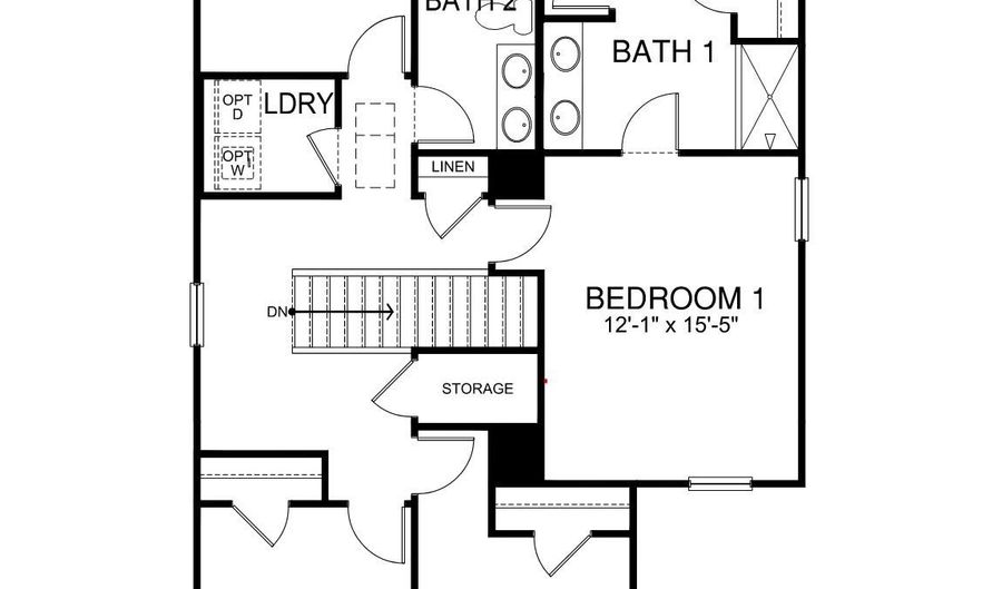 2235 Springview Ct, Boiling Springs, SC 29316 - 4 Beds, 3 Bath