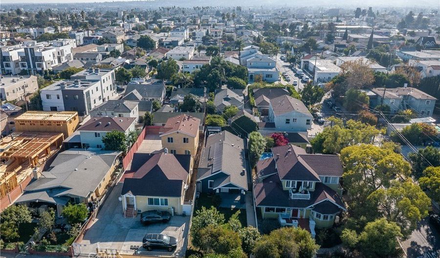 4562 Lomita, Los Angeles, CA 90019 - 3 Beds, 2 Bath