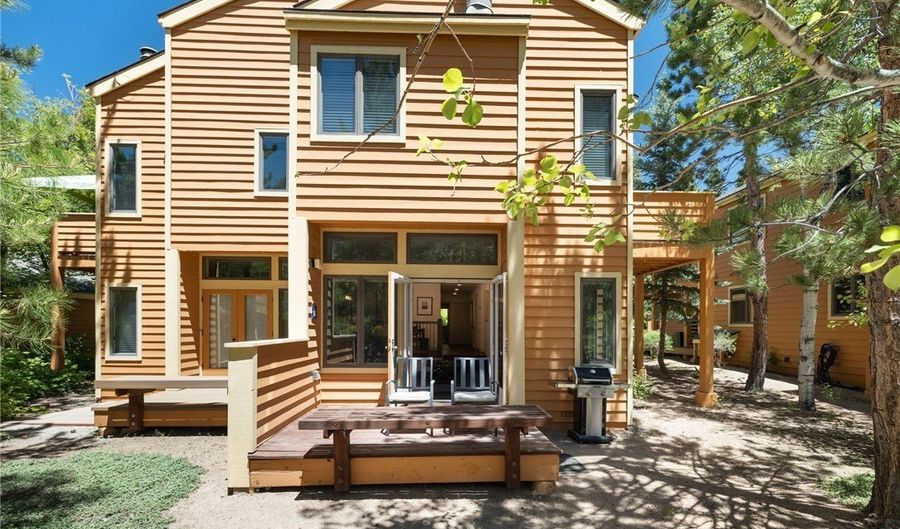 120 Village Blvd 153, Incline Village, NV 89451 - 2 Beds, 2 Bath
