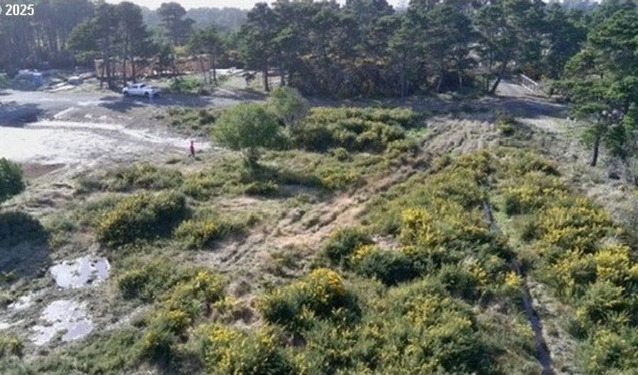 Harrison Ave. Lot B, Bandon, OR 97411 - 0 Beds, 0 Bath