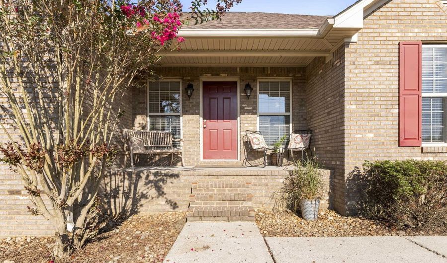 17176 Glaze Rd, Athens, AL 35611 - 3 Beds, 2 Bath