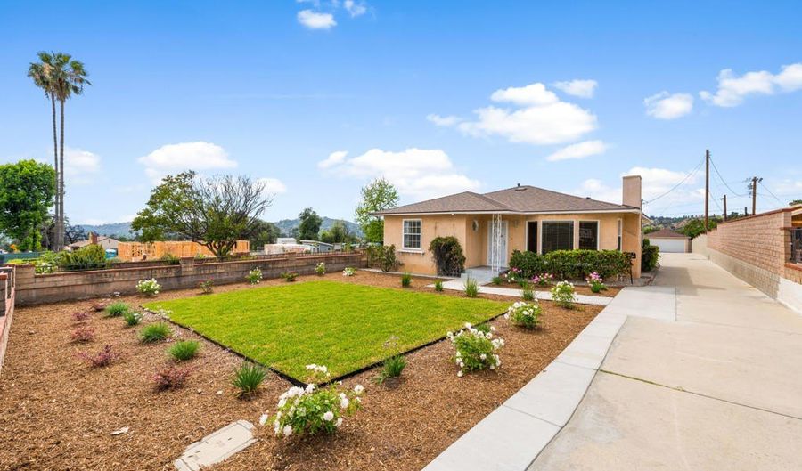 3101 N Olive Ave, Altadena, CA 91001 - 2 Beds, 1 Bath