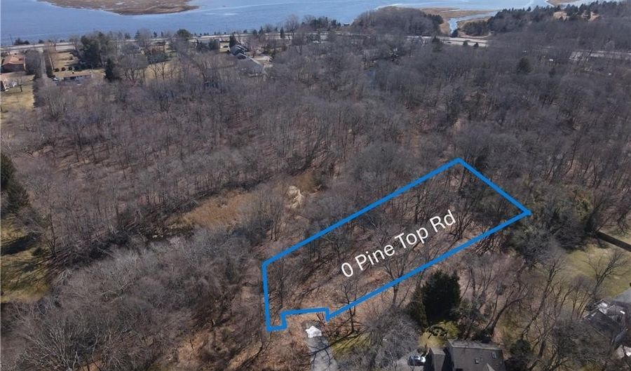 Pine Top Road, Barrington, RI 02806 - 0 Beds, 0 Bath