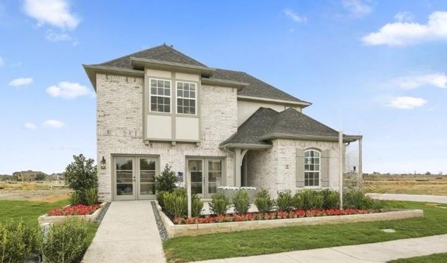 949 Switchgrass Ln, Allen, TX 75013 - 4 Beds, 3 Bath