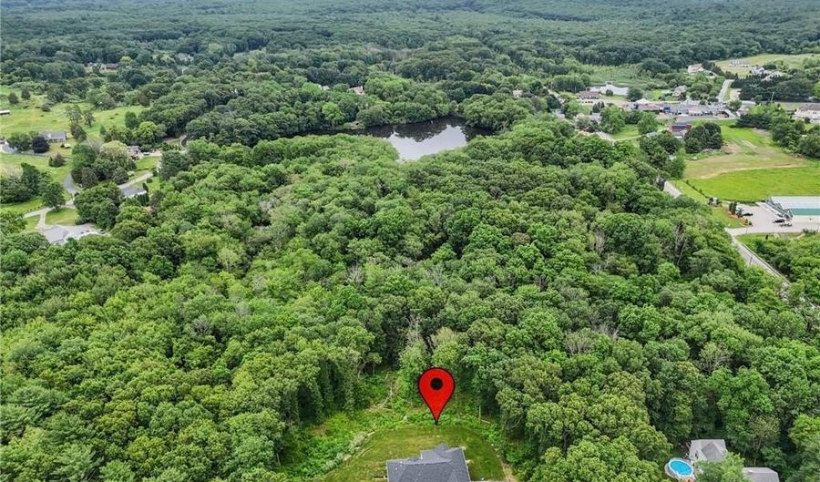 52 Pine Swamp Rd, Cumberland, RI 02864 - 4 Beds, 4 Bath