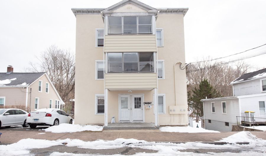110 Beaver St, Ansonia, CT 06401 - 9 Beds, 3 Bath