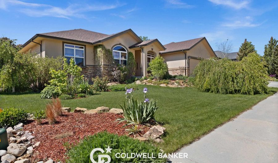4521 E 22nd, Casper, WY 82609 - 5 Beds, 4 Bath