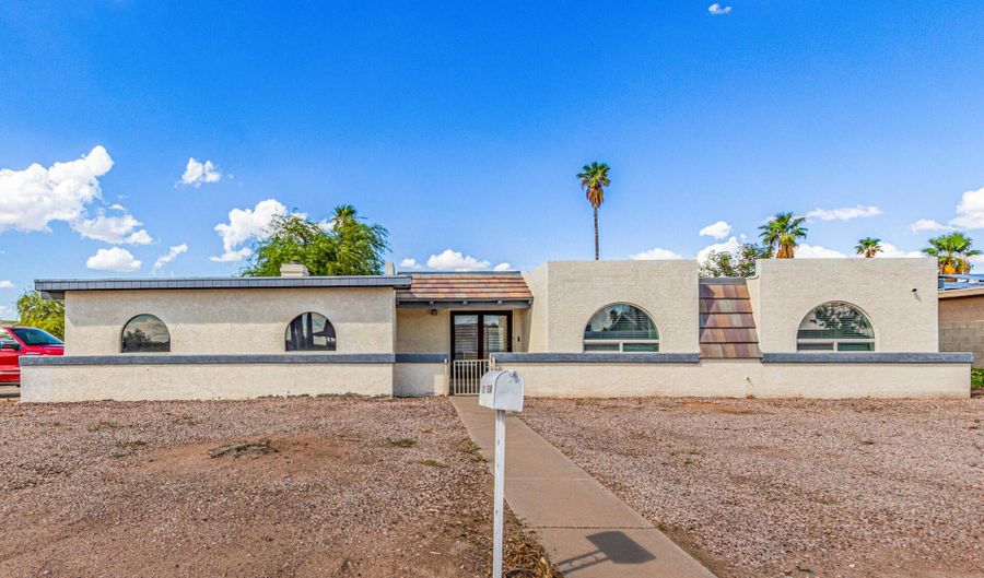 1202 E DELANO Dr, Casa Grande, AZ 85122 - 4 Beds, 2 Bath