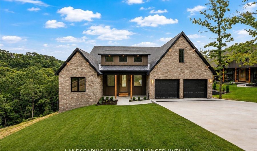 19 Lothian Ln, Bella Vista, AR 72715 - 5 Beds, 3 Bath
