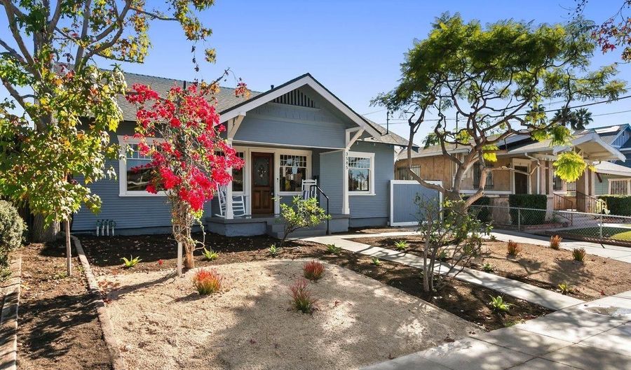 3585-87 29th St, San Diego, CA 92104 - 4 Beds, 3 Bath