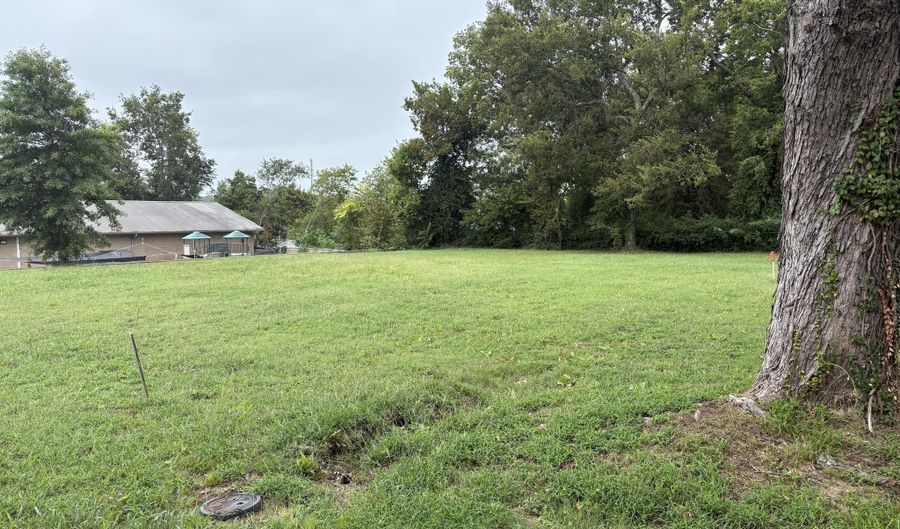 112 N Mill St, Grove, OK 74344 - 0 Beds, 0 Bath