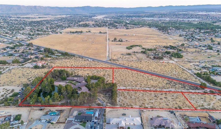 15283 Apple Vly, Apple Valley, CA 92307 - 4 Beds, 4 Bath