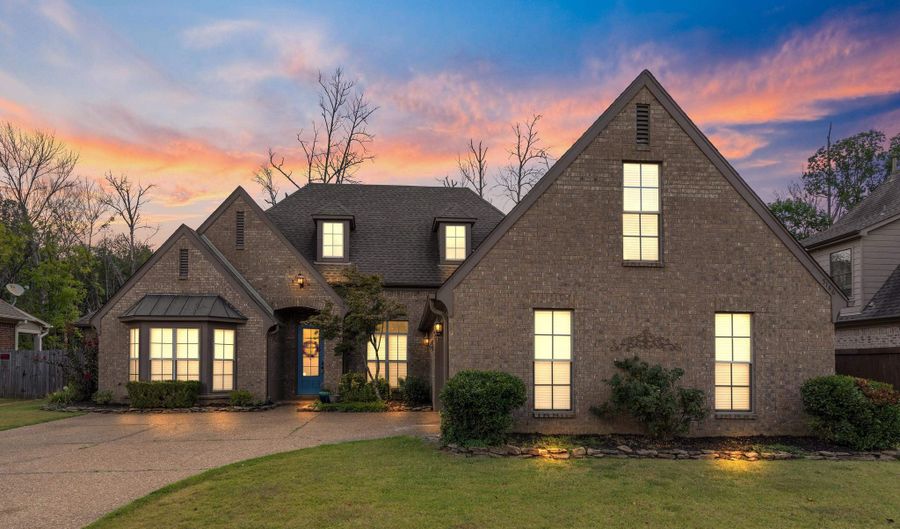 5146 SHETLAND, Arlington, TN 38002 - 5 Beds, 3 Bath