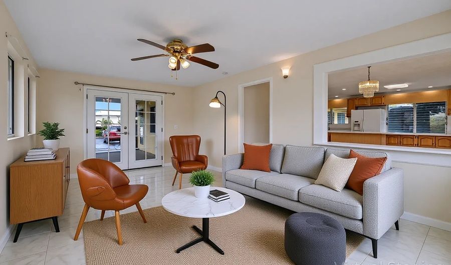 1459 Akamai St, Kailua, HI 96734 - 4 Beds, 3 Bath