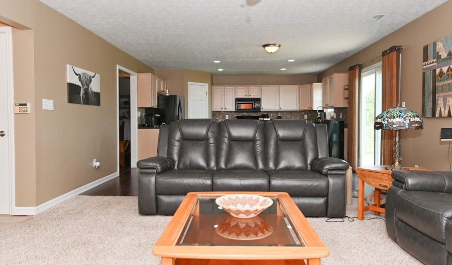 541 Yorktown Ln, Avon, IN 46123 - 4 Beds, 3 Bath