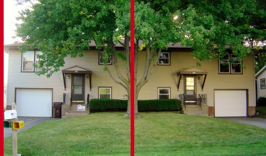 670 Anita Ave, Antioch, IL 60002 - 2 Beds, 1 Bath