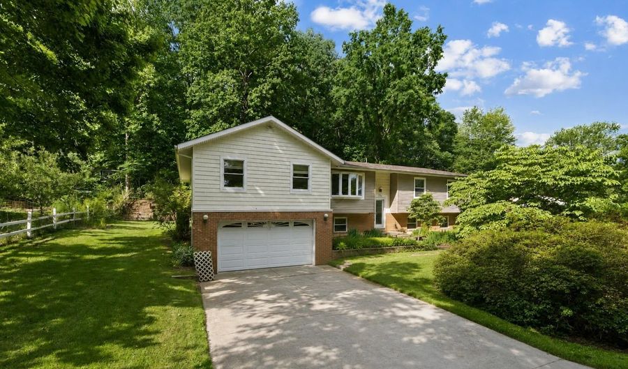 2178 GLENFIELD Rd, Annapolis, MD 21401 - 4 Beds, 3 Bath