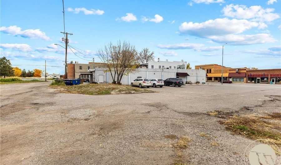 108 S MAIN St, Bridger, MT 59014 - 0 Beds, 0 Bath