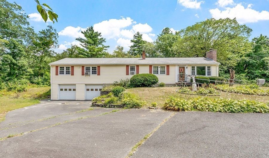 298 Vine St, Athol, MA 01331 - 4 Beds, 2 Bath