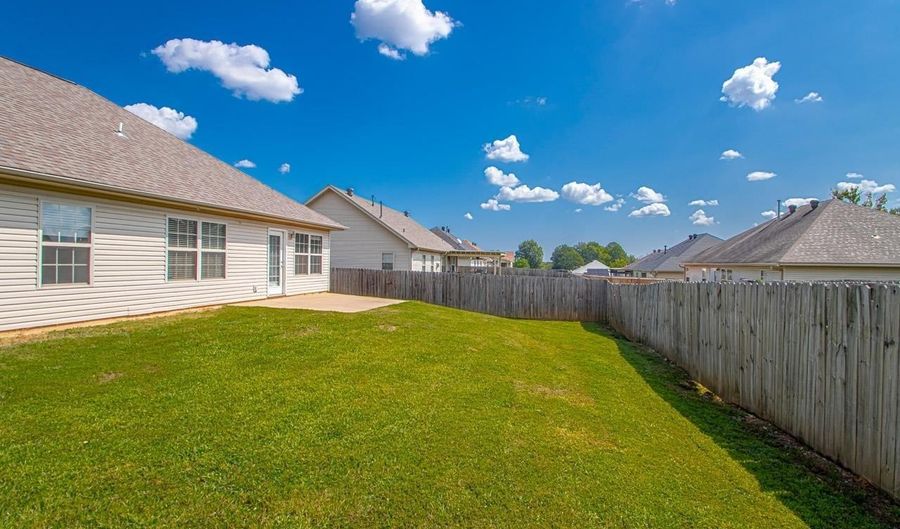 13295 Edmington Cv, Alexander, AR 72002 - 3 Beds, 2 Bath