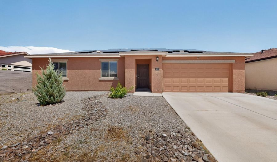 902 Camino De Las Violeta, Belen, NM 87002 - 3 Beds, 2 Bath