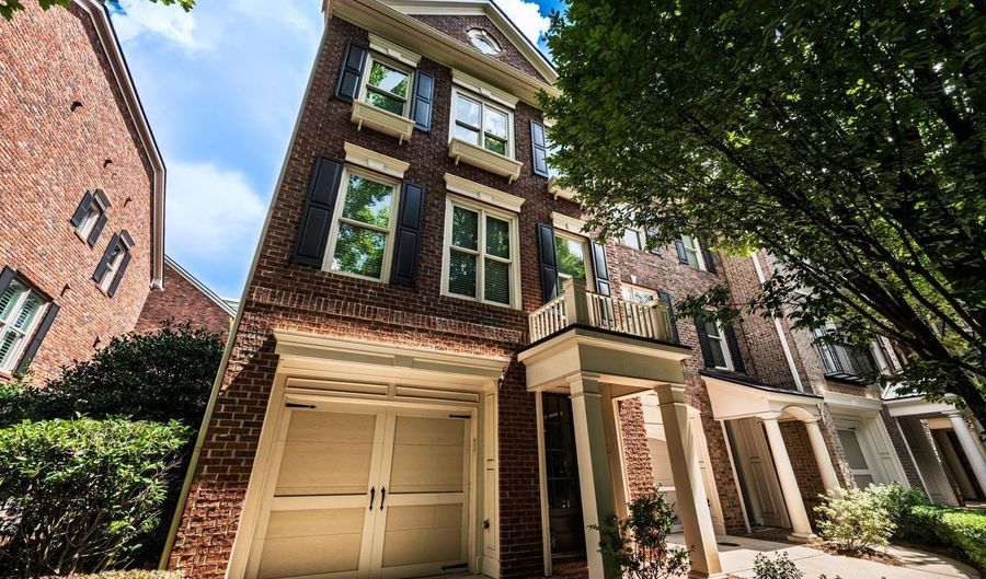 11193 Calypso Dr, Alpharetta, GA 30009 - 3 Beds, 4 Bath