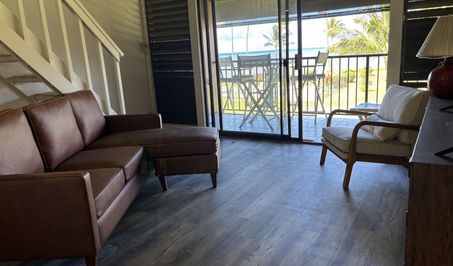 1000 Kam V Hwy 320B, Kaunakakai, HI 96748 - 1 Beds, 1 Bath