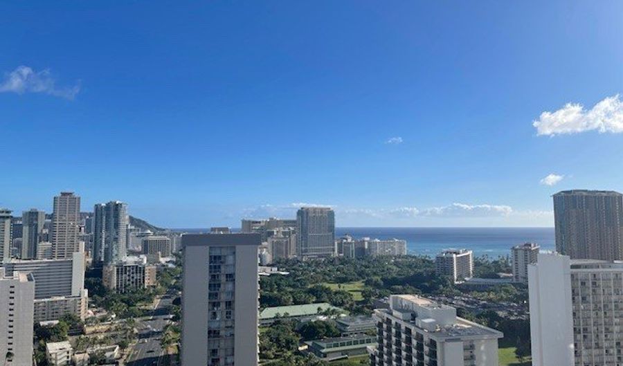 1837 Kalakaua Ave 2904, Honolulu, HI 96815 - 2 Beds, 2 Bath