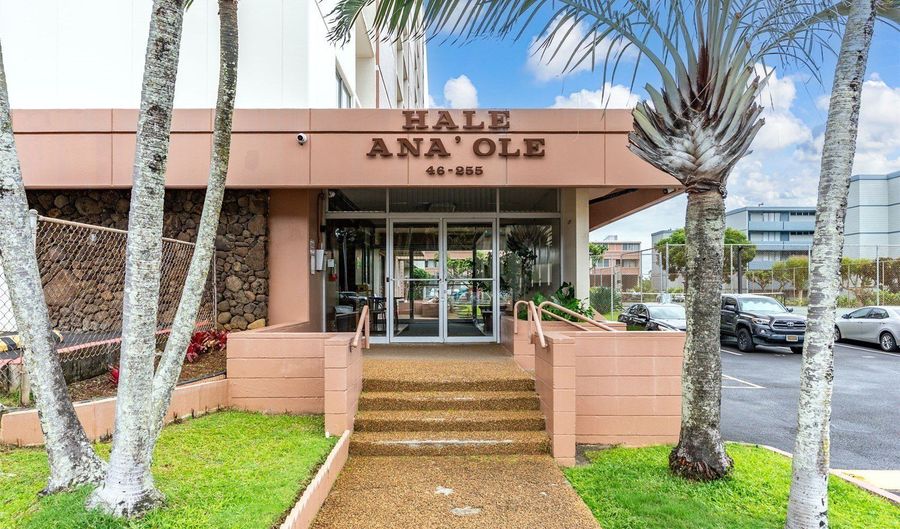 46-255 Kahuhipa St A500, Kaneohe, HI 96744 - 1 Beds, 1 Bath