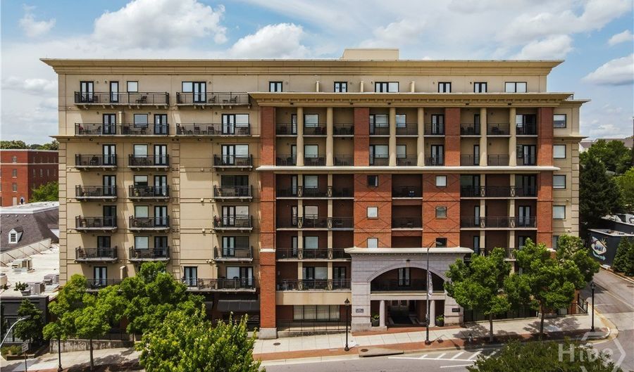250 Broad St W 819, Athens, GA 30601 - 2 Beds, 2 Bath