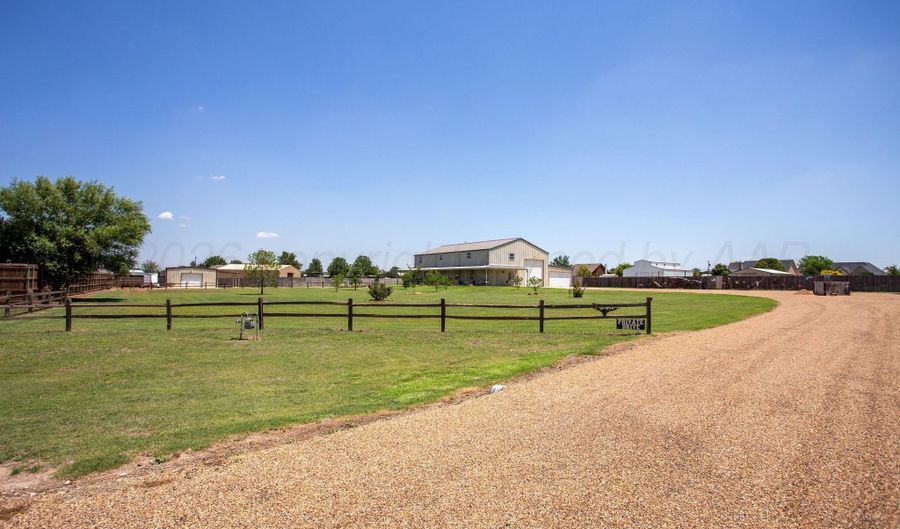 9900 CASSIDY Dr, Amarillo, TX 79119 - 4 Beds, 3 Bath