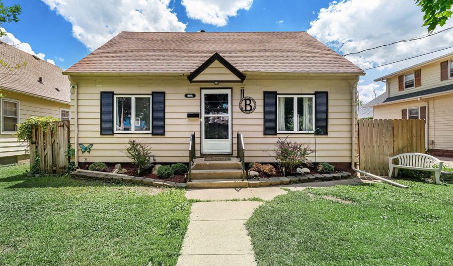 905 4th Ave SW, Austin, MN 55912 - 3 Beds, 2 Bath