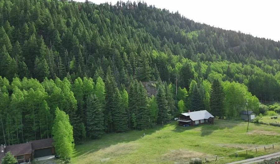 718 Aspen Trl, Antonito, CO 81120 - 2 Beds, 1 Bath