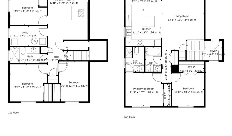 8920 W Donnybrook Dr, Boise, ID 83709 - 5 Beds, 3 Bath