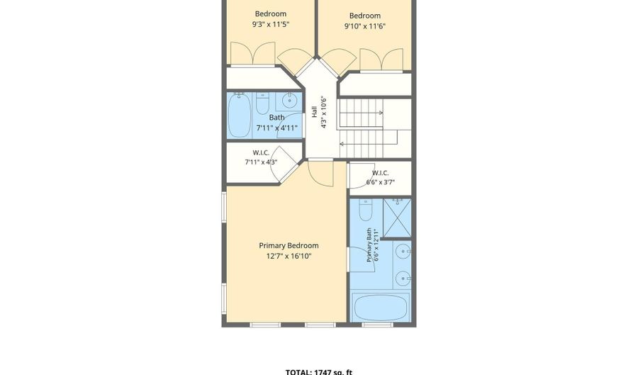 624 SNOWBERRY Way, Aberdeen, MD 21001 - 3 Beds, 3 Bath